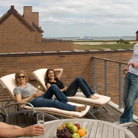Holiday Romo Lxiv Feriehus