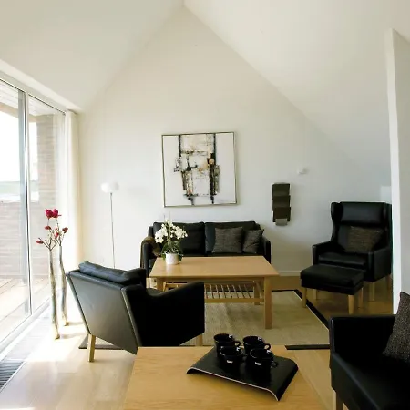 Feriehus Holiday Romo Lxiv Sønderby