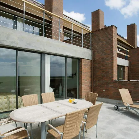 Holiday Romo Lxiv Feriehus *